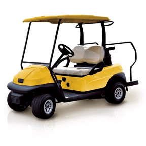 golf cart lithium battery packs